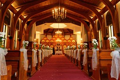 Romanian Orthodox Wedding Ceremony