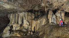 Sima cueva del Fresnu o Mazuco