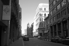 Notre-Dame Street