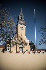 Skagen Church