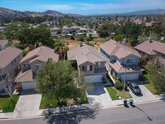 California Hopetown Home For Sale, Simi Valley, CA