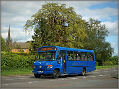Buses - A-Line Coaches