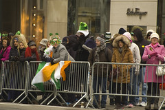 St. Patrick's Day Parade