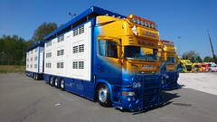 Stockholm Truck Meet 2018