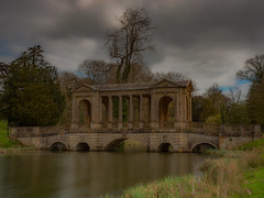 Stowe Gardens - National Trust
