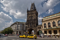 Prague - streetshots
