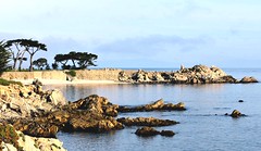 Monterey & Pacific Grove