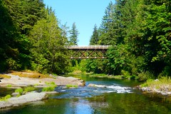 2018-07-05 Cascadia State Park