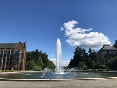 University of Washington (June 2018)