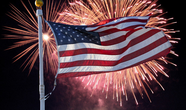 americas-celebration-4th-of-july-flag