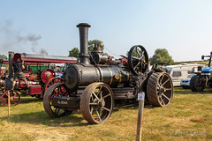 Rempstone Steam & Country Show 2018
