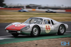 International Trophy for Classic GT Cars Pre'66