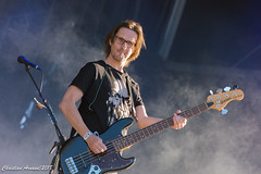 Steven Wilson - Hellfest 2018
