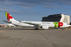 Airbus A330-900N