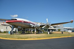 The Museum Of Flight