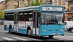 Autobuses de Villena