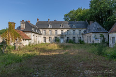 Chateau Des Livres