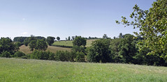 Montchevrier (Indre).