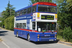 Midlands Buses
