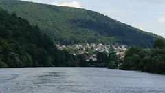 Neckar (river)