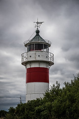 Lighthouse Rock