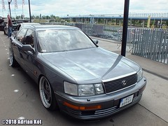 Lexus (J)