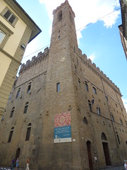 Museo Nazionale del Bargello - Florence