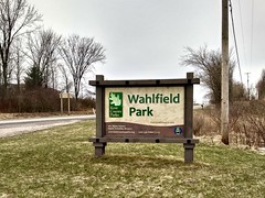 Wahlfield Park