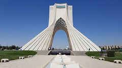 Tehran, July 2018