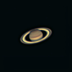 Saturn 2018