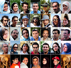 Hamadan: 3rd Iranian flickr flickr Gathering