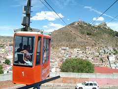 Zacatecas Mexico