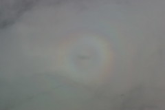 Circular Rainbow