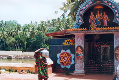 Kerala -         Varkala