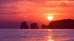 Egunsentia-Ilunabarra  Sunrise-Sunset