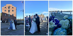 Essie and Tim's wedding 7/7/18