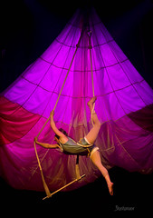 250 Years of Circus in 60 Minutes at Norwich Arts Centre 4 July 2018