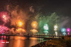 2018 Macy's 4th July Fireworks