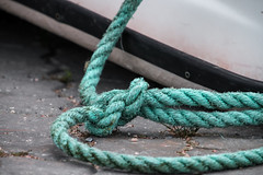 Seile - Ropes