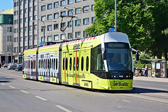 Trams - Estonia