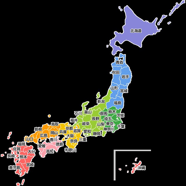 map-japan-10210