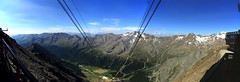 Val Senales, Dolomites, Italy * 7-18