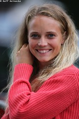 Kimberley Zimmermann - ITF Stuttgarten-Vaihingen June 2018