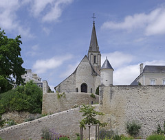 Verneuil-sur-Indre (Indre-et-Loire)