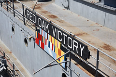 SS Red Oak Victory