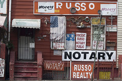 Russo Realty and Notary