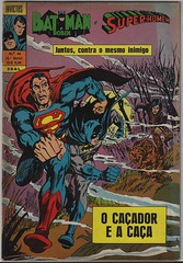 Batman E Super-Homem Invictus (Brazil)