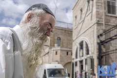 Jerusalem 2018