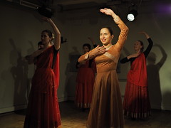 Kathak Dance