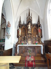 Nielles-lès-Bléquin Eglise Saint Martin  (4)